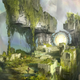 Illustration for article titled The Art of Bungies emDestiny/em